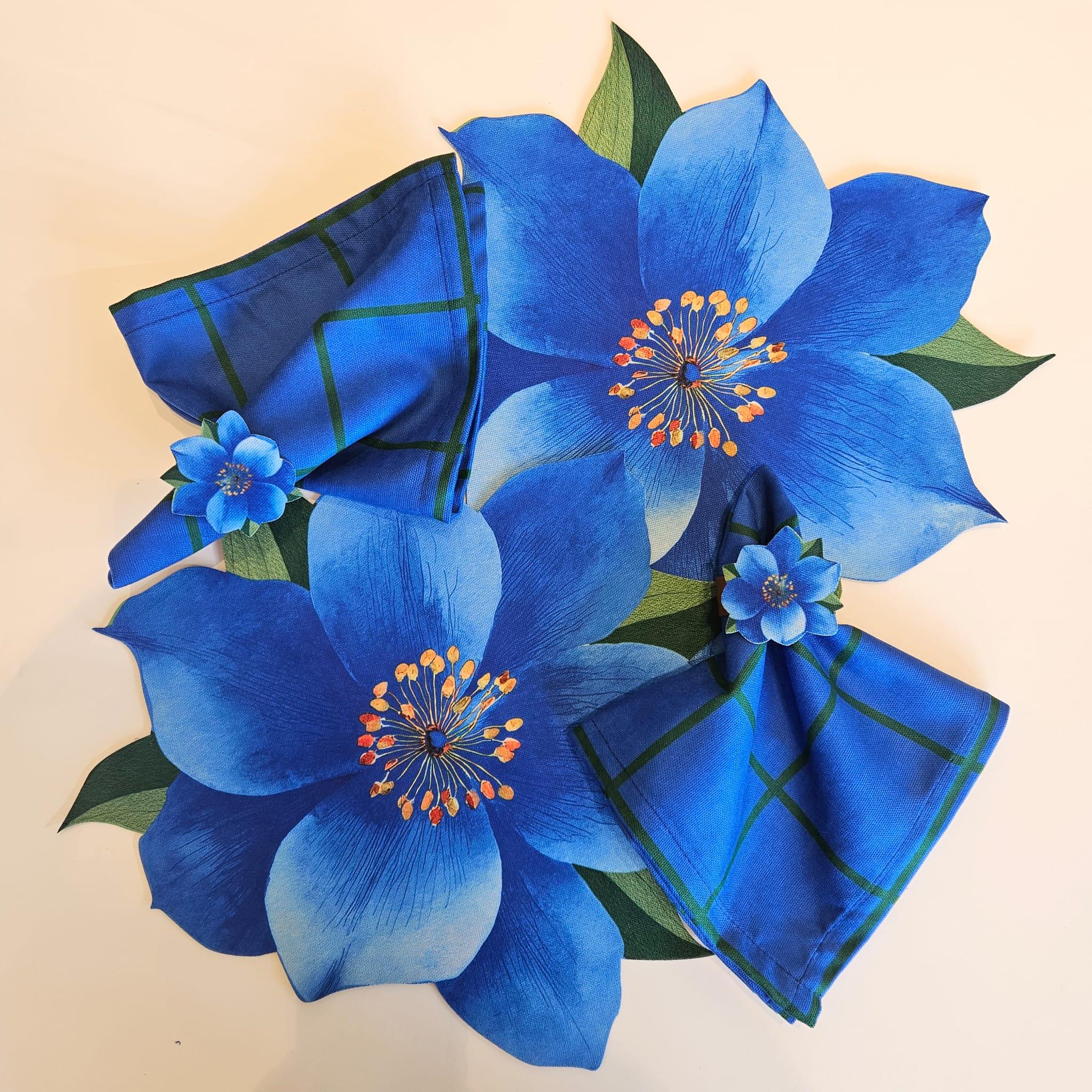 6 Parça Servis Seti