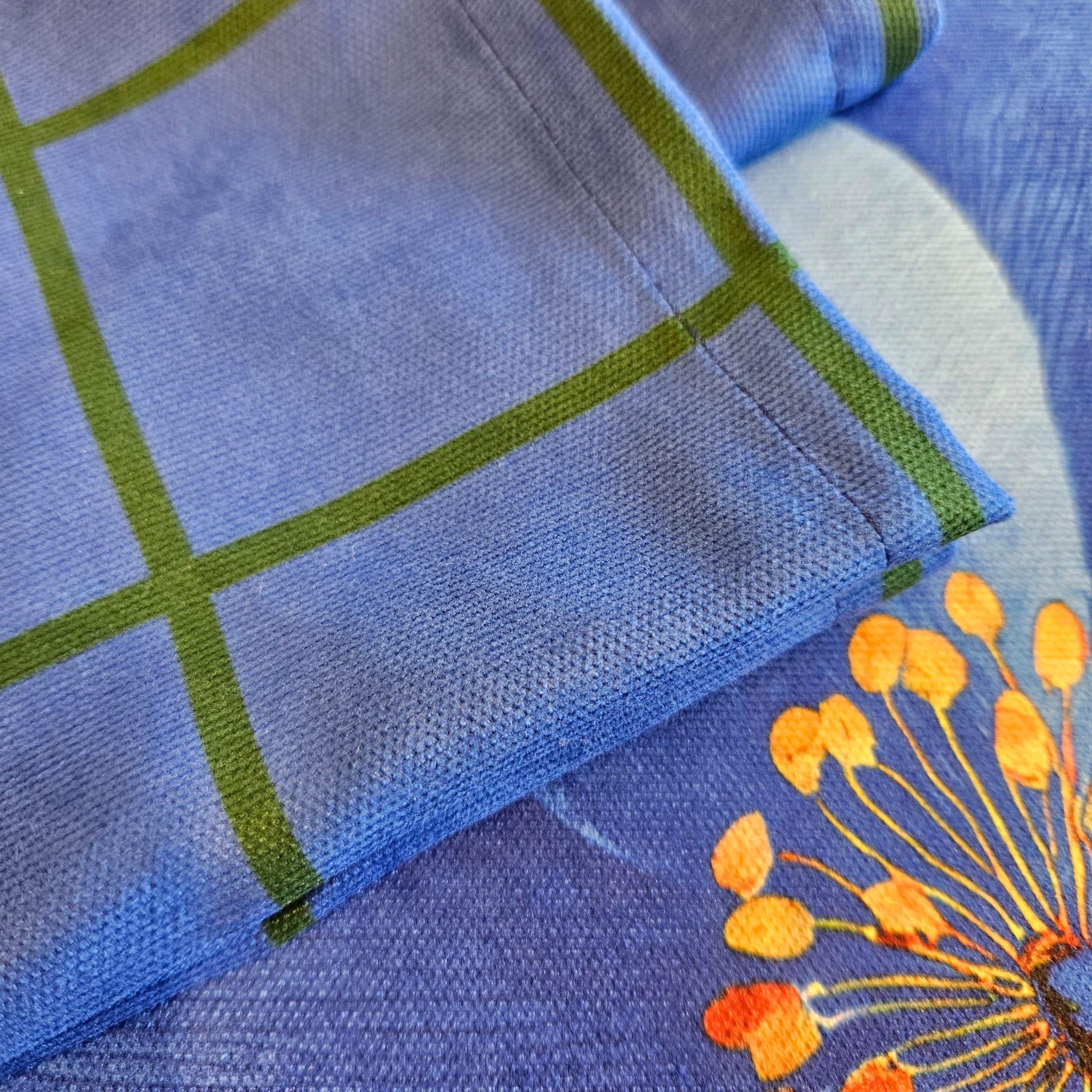 6 Parça Servis Seti