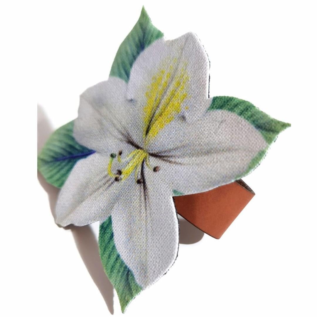 8x8 cm 4 Parça Peçete Halka Takımı