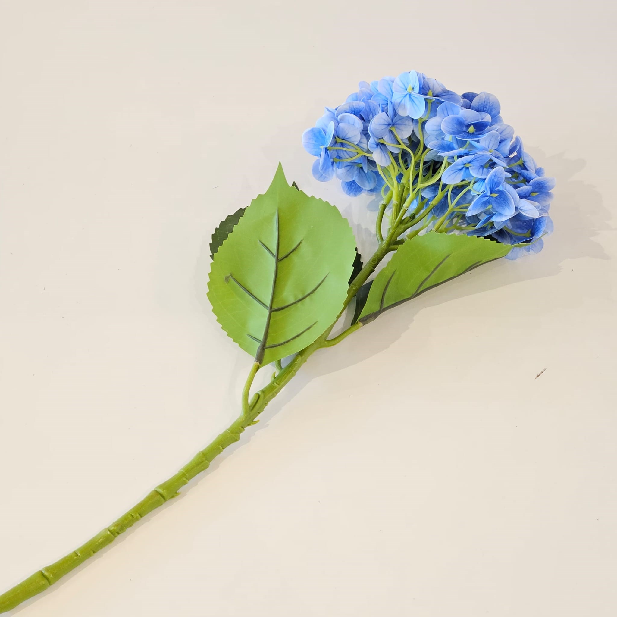 ISLAK DOKU ORTANCA DAL MAVİ 55 CM