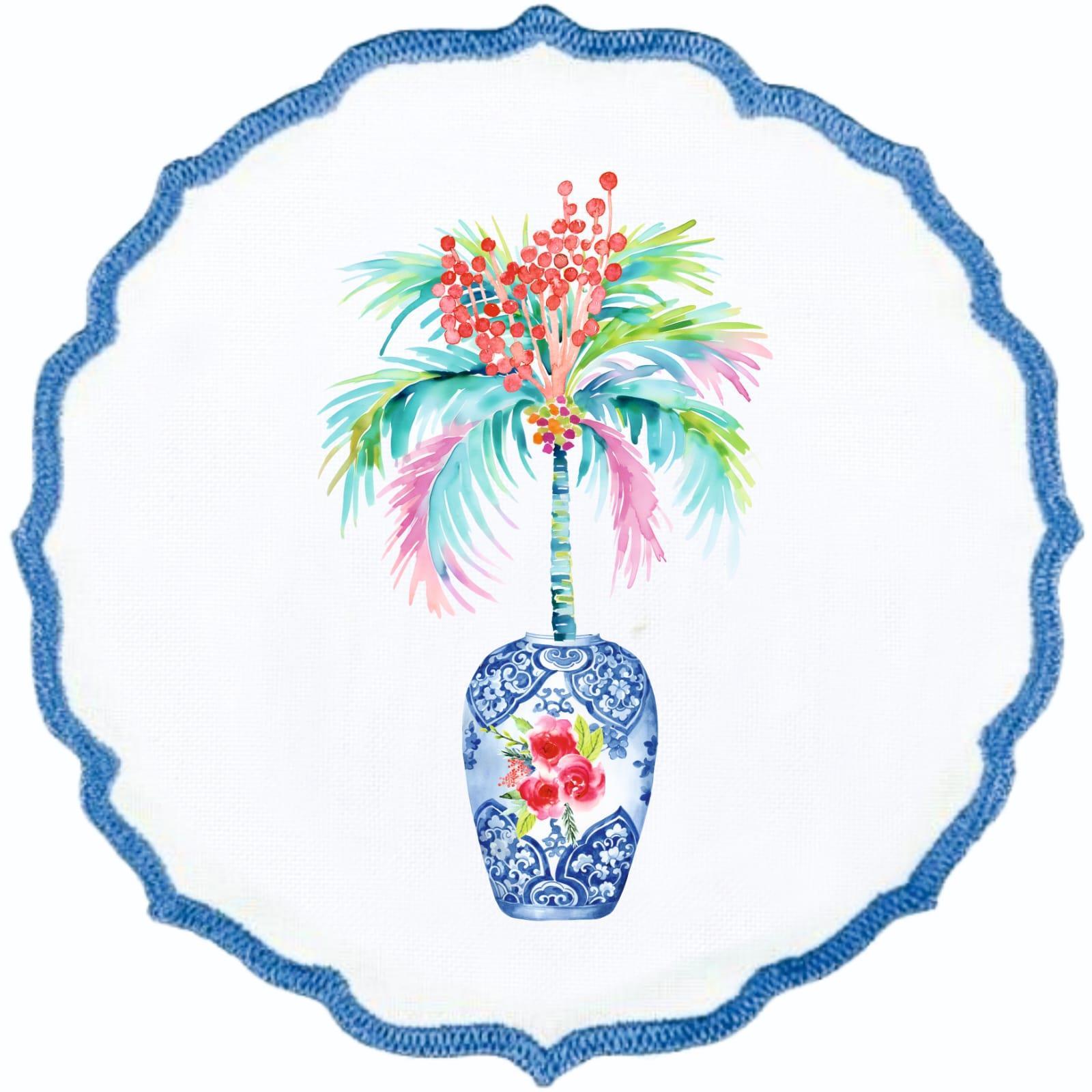 KETEN KAHVE PEÇETESİ 12452