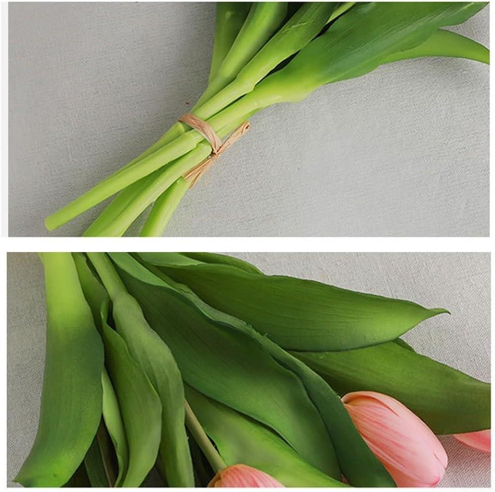 LALE DEMET PEMBE 30 CM