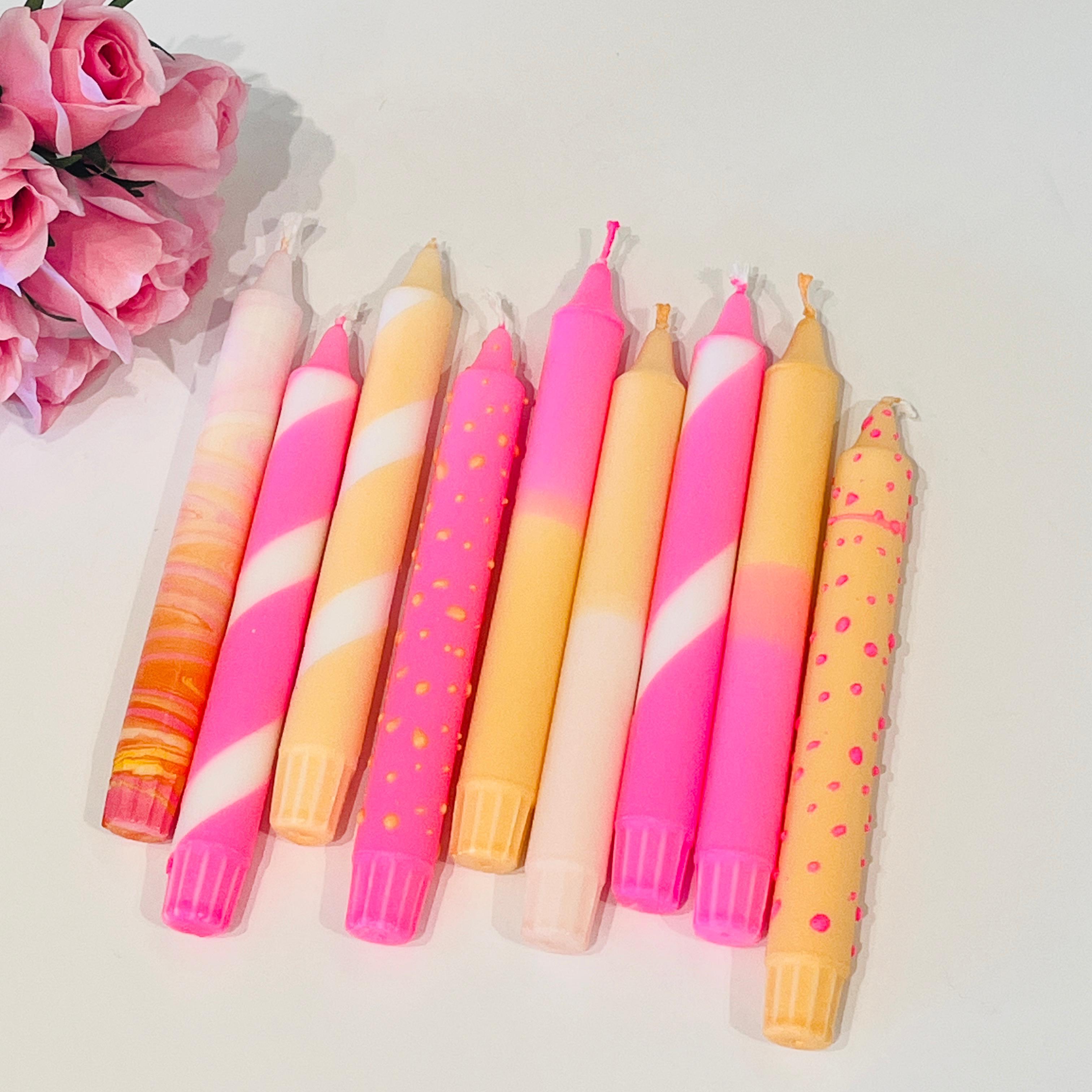 MANGO BLOOM PEMBE DAMLA MUM
