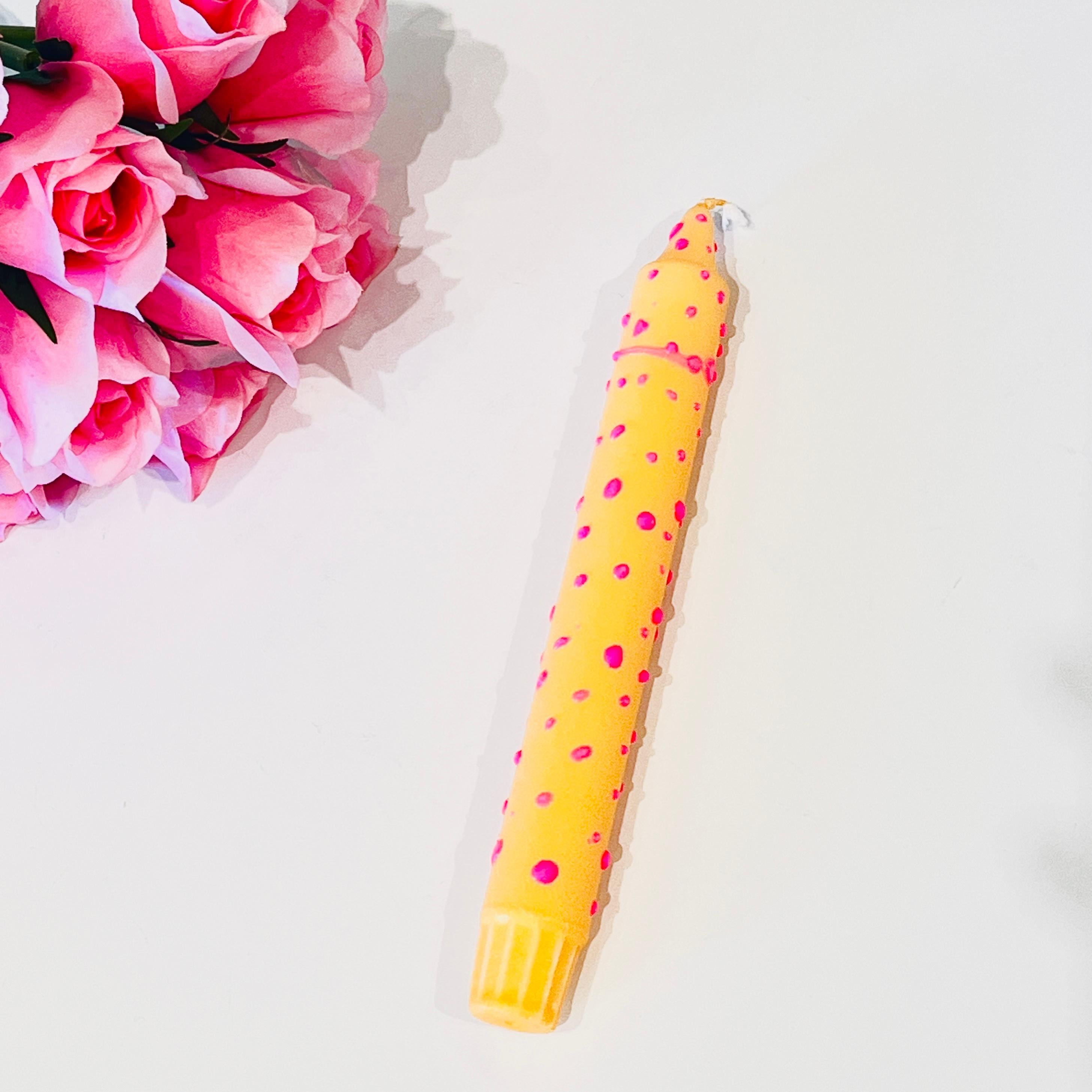MANGO BLOOM PEMBE DAMLA MUM
