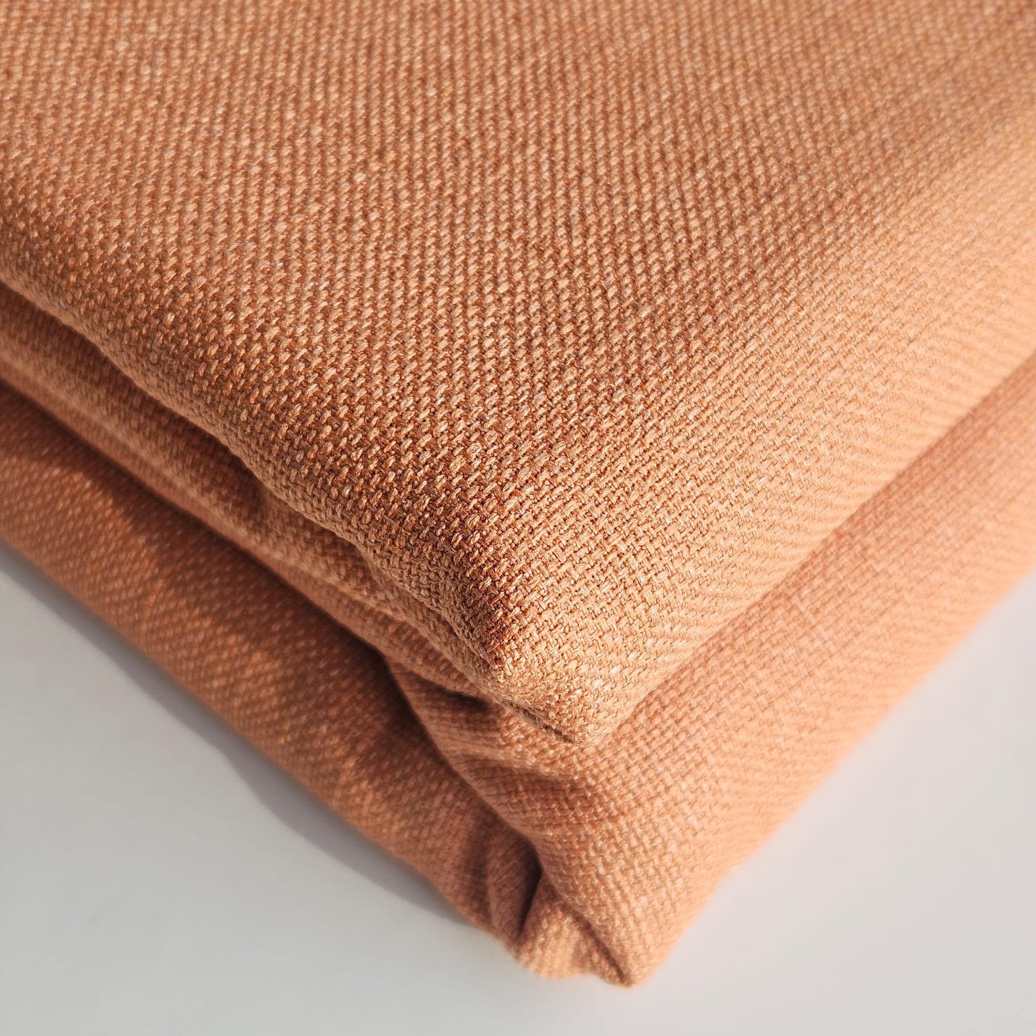 160X250 Masa Örtüsü- Günbatımı Rengi