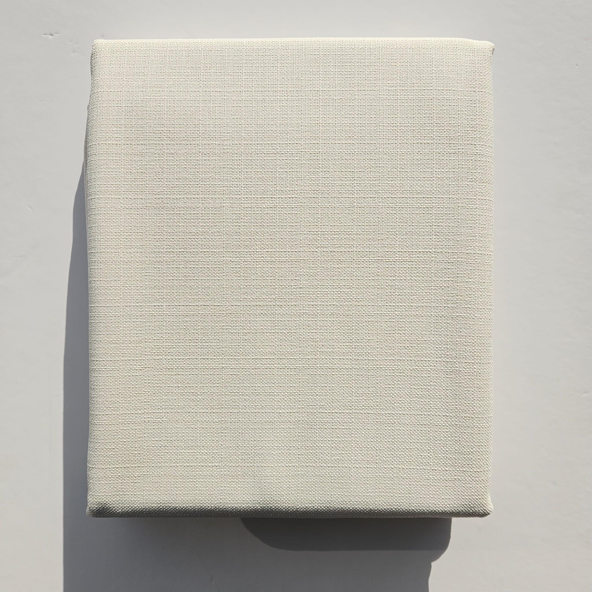160X250 Masa Örtüsü- Krem