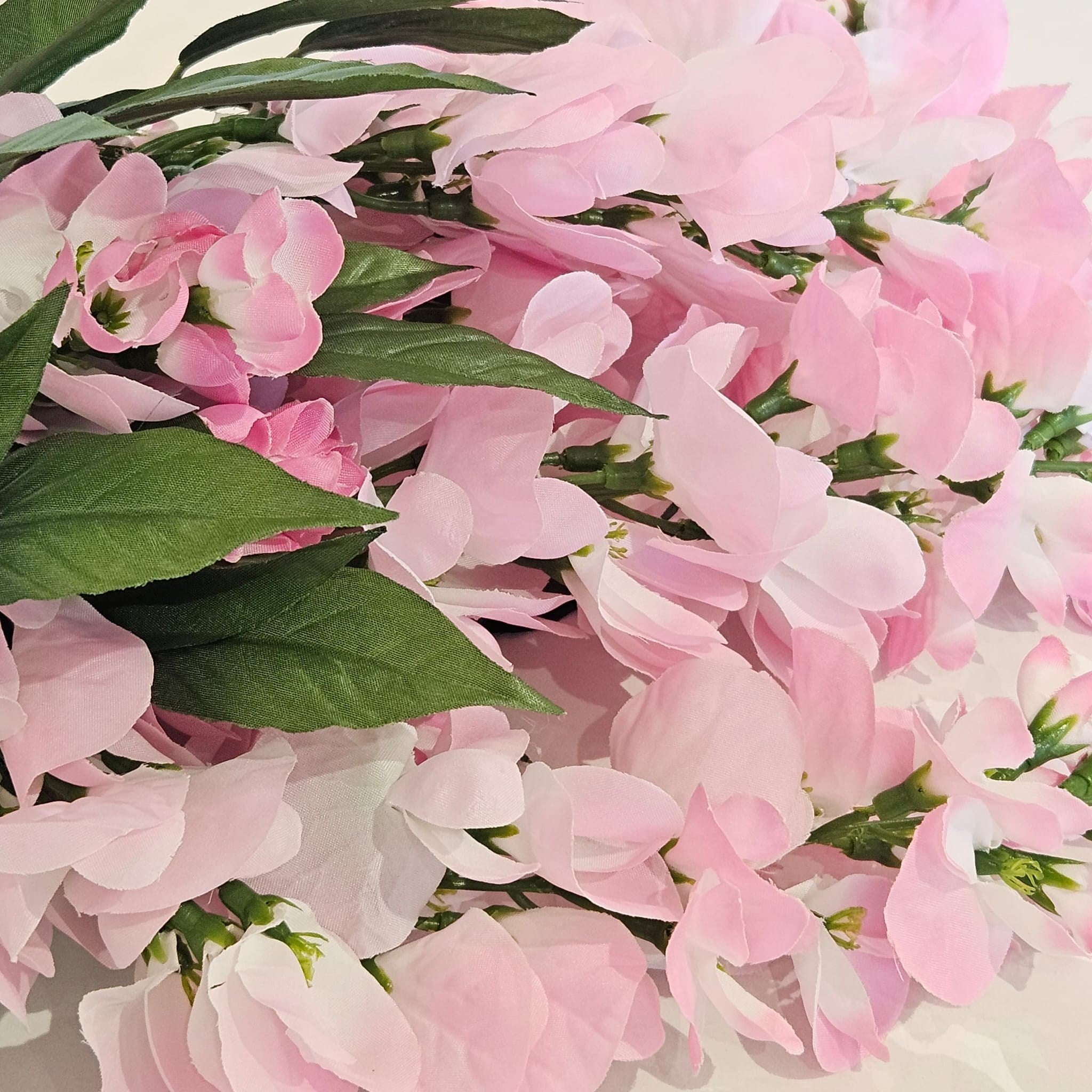 PEMBE AKASYA 60 CM