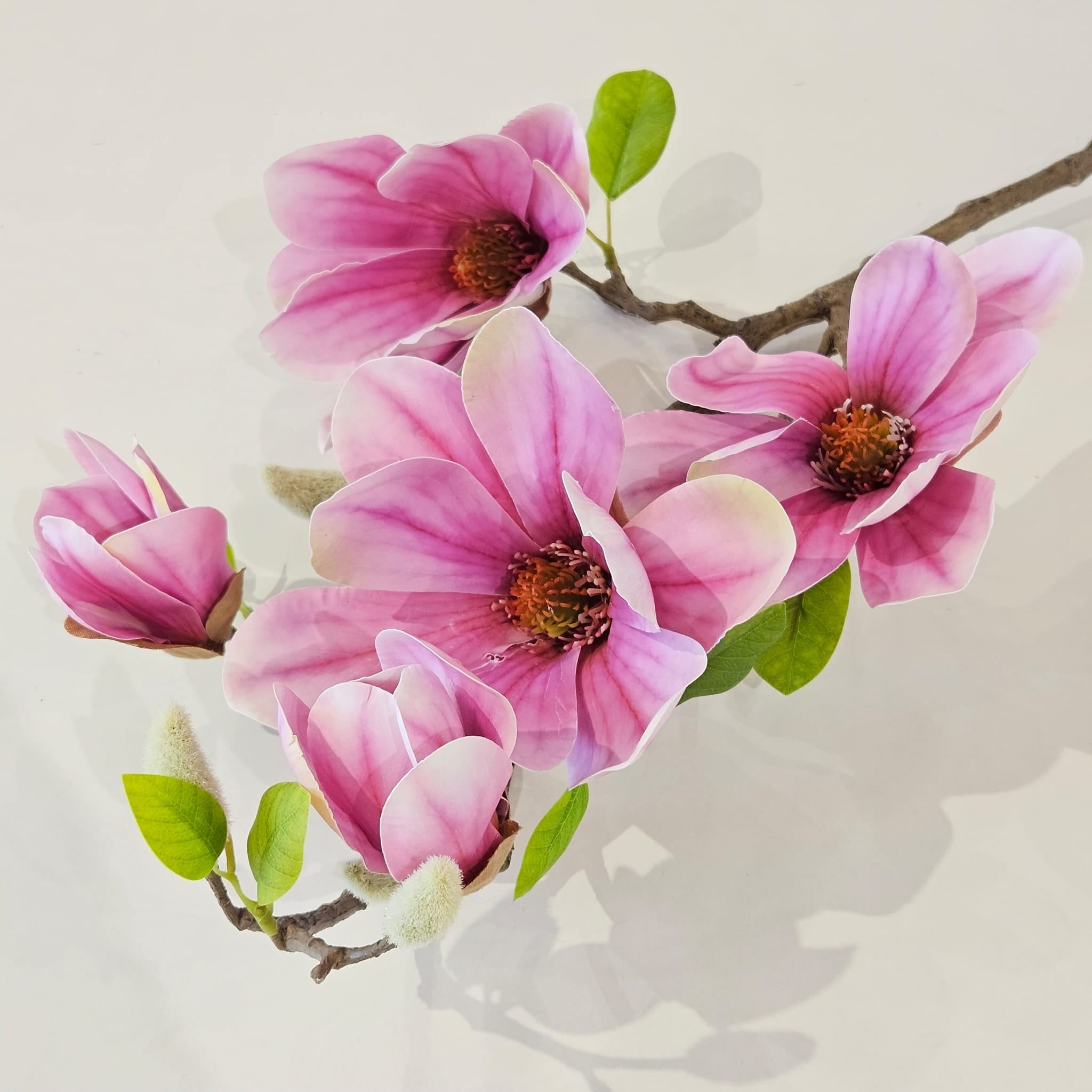 PEMBE MANOLYA DALI 72 CM