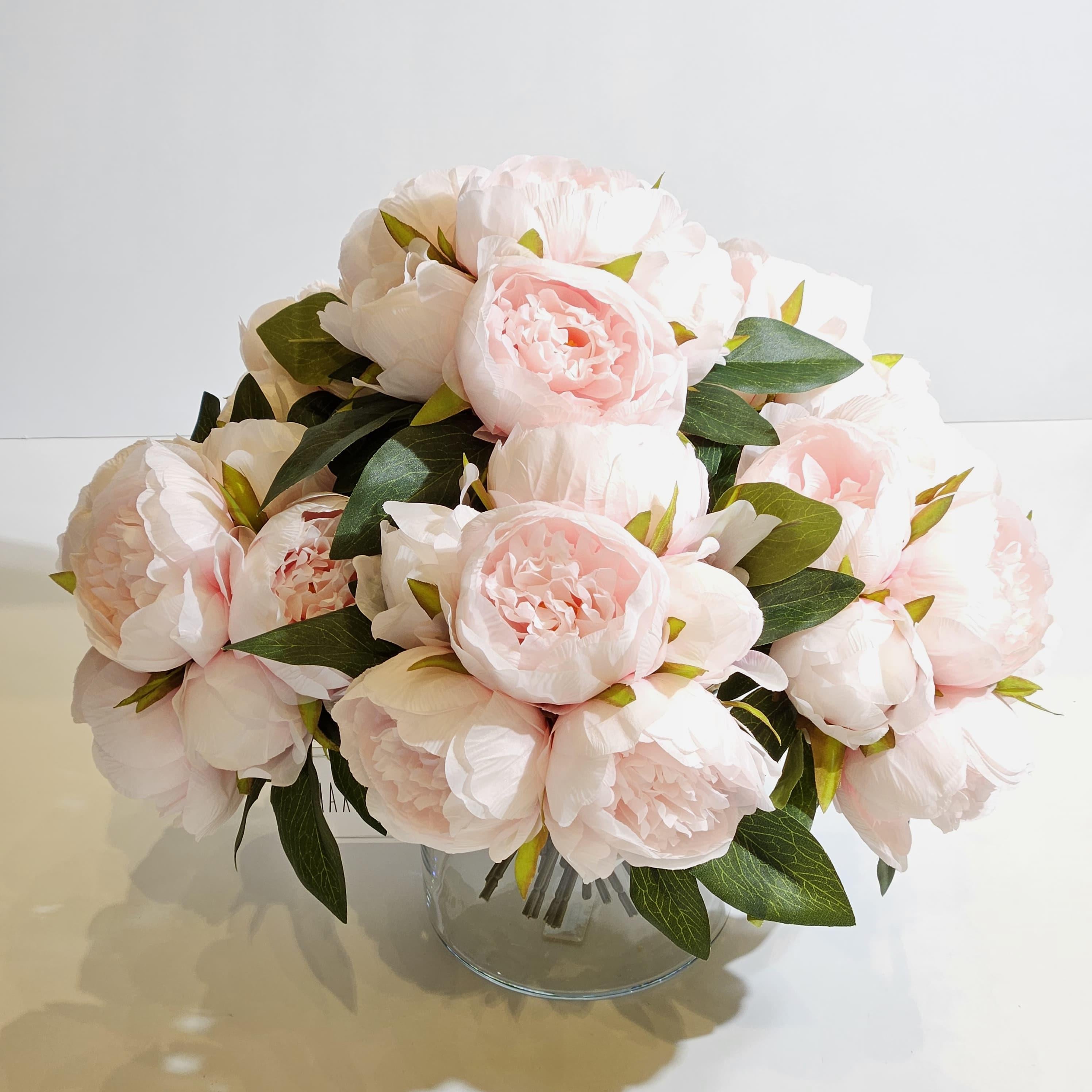 PEMBE ŞAKAYIK DEMET 30 CM