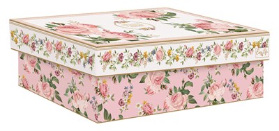  EASY LIFE Chant Des Roses 2li Porselen Fincan Seti 240 ml