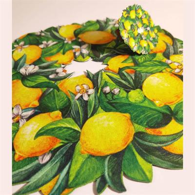 12 Parça Servis Seti