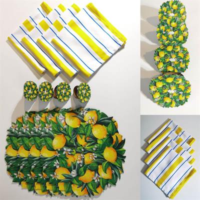 12 Parça Servis Seti