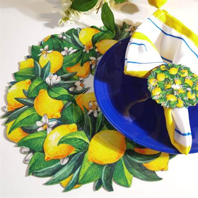 12 Parça Servis Seti