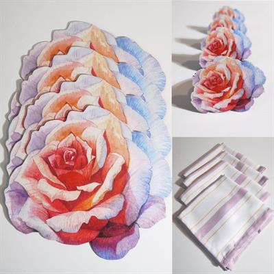 12 Parça Servis Seti-12079