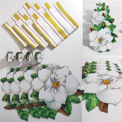 12 Parça Servis Seti-12080