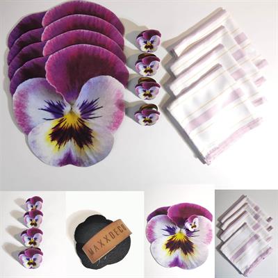 12 Parça Servis Seti-12082