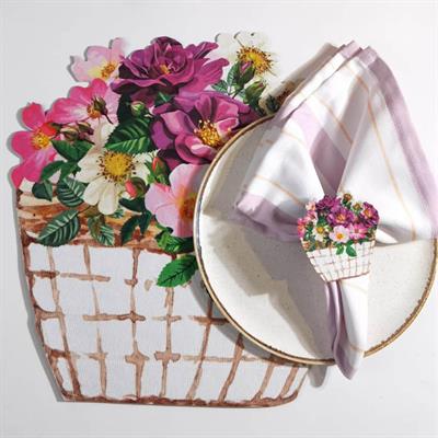 12 Parça Servis Seti