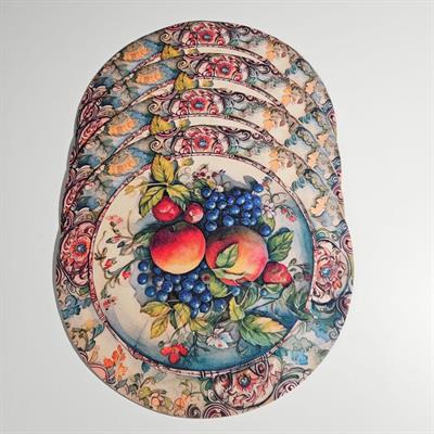 12 Parça Servis Seti-12209