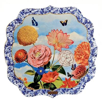 12 Parça Servis Seti-12262