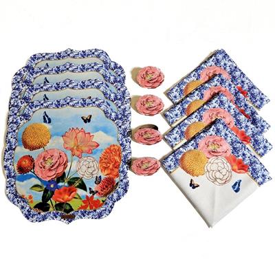 12 Parça Servis Seti-12262