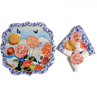 12 Parça Servis Seti-12262