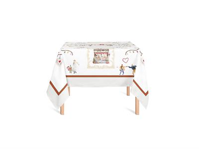 140X140 CM MASA ÖRTÜSÜ