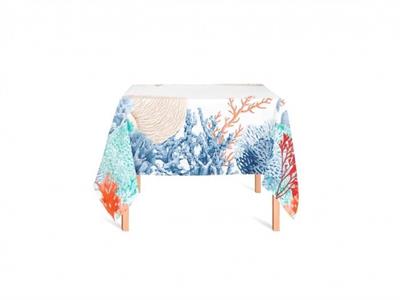 140x140 cm Masa Örtüsü-11540