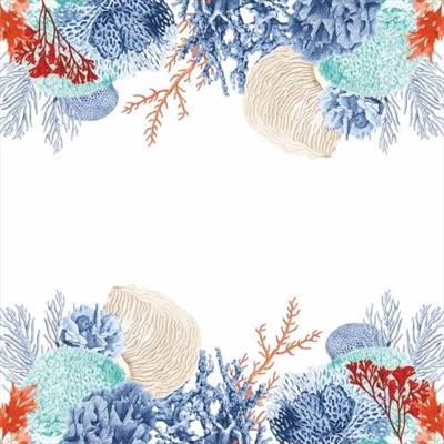 140x140 cm Masa Örtüsü-11540