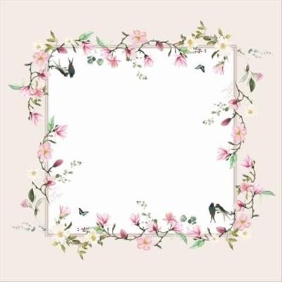 140x140 cm Masa Örtüsü