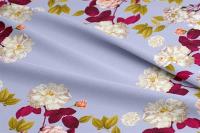 140x140 cm Masa Örtüsü