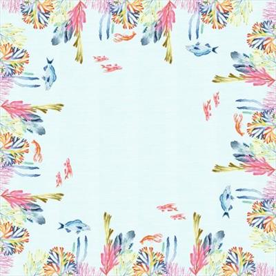 140x200 cm Masa Örtüsü