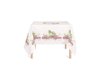 140x140 cm Masa Örtüsü