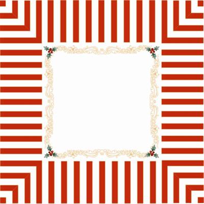 140x140 cm Masa Örtüsü