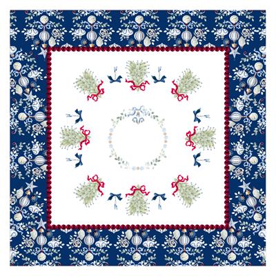 140x140 cm Masa Örtüsü- Royal 