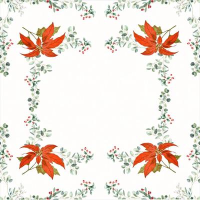 140X140CM MASA ÖRTÜSÜ-12370