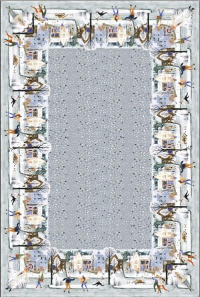 140x200 cm Masa Örtüsü