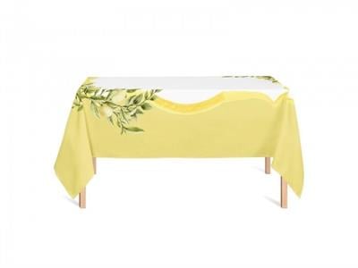 140x200 cm Masa Örtüsü-11227