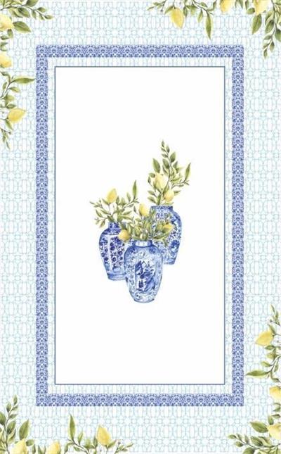 140x200 cm Masa Örtüsü