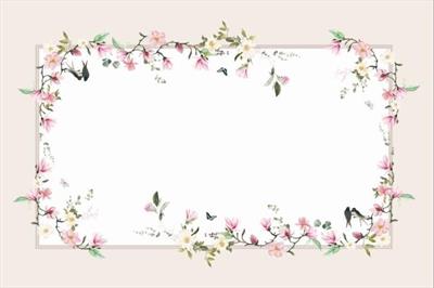 140x200 cm Masa Örtüsü