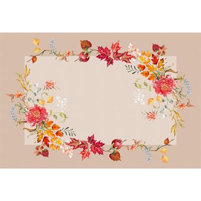 140x200 cm masa örtüsü-12340