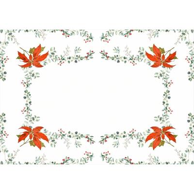 140X200 CM MASA ÖRTÜSÜ- 12371