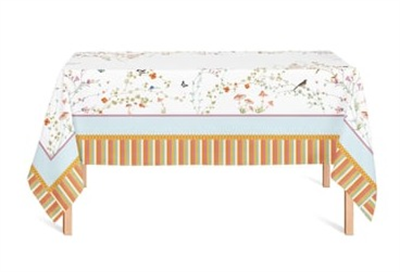 140x200 cm Masa Örtüsü-12555