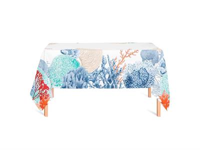 140x200 cm Masa Örtüsü