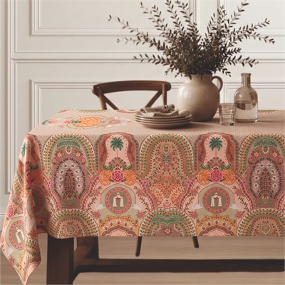 140x200 cm Masa Örtüsü