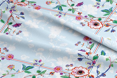 140x200 cm Masa Örtüsü