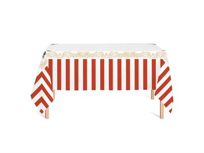 140x200 cm Masa Örtüsü