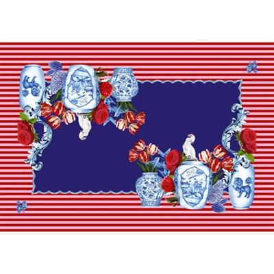 140x200 cm Masa Örtüsü