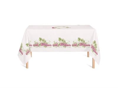 140x200 cm Masa Örtüsü
