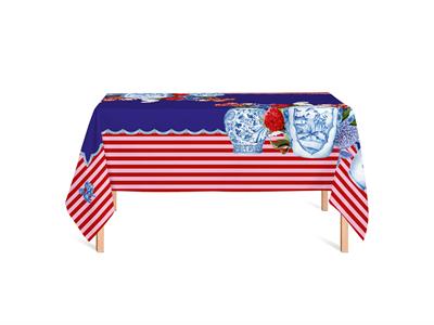 140x200 cm Masa Örtüsü