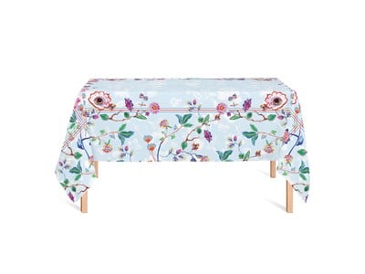 140x200 cm Masa Örtüsü